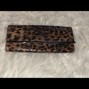 Leopard 🐆 Clutch